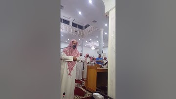 ولا تزر وازرة وزر أخرى  (آخر الأنعام للقارئ ابراهيم سليم الدرملى )