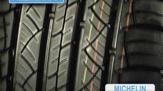 BAN AT OFFROAD YANG AMAN DIBEJEK SAMPAI 180 KM/JAM - BRIDGESTONE DUELER AT 697