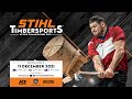 STIHL TIMBERSPORTS® U.S. Championship 2021 / Semi-Finals Pool B