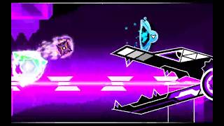 Novus 100% by gdParallax (Medium Demon)