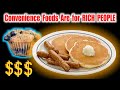 Jimmy Dean Breakfast Combos - Would You Pay This Much?? - The Wolfe Pit