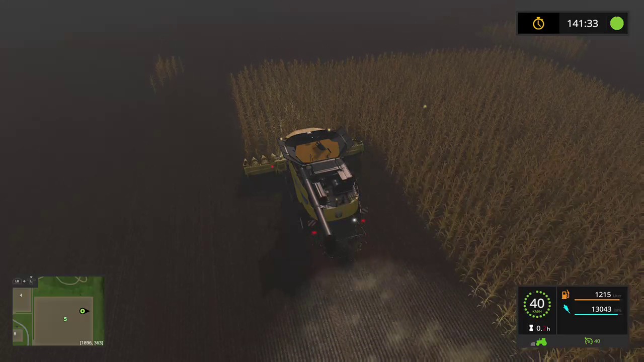 Schnelles Geld #1 Mission Ls 17