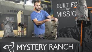 Saddle Peak | Mystery Ranch