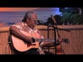 Aloha koolau slackkeyshowcom kevin brown hawaiian slack key master