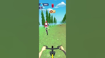 riding extreme 3D (New Update) New Levels Gameplay Walkthrough Android iOS #Shorts #100