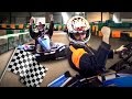 COMMENT GAGNER AU KARTING ? - GAMEPLEY