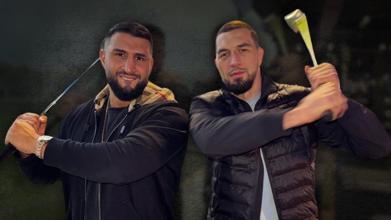 Foodtour mit Abus🍔🤤Der beste Burger Deutschlands?!