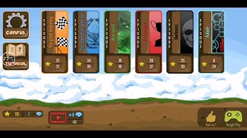 Lemmings Revisited | Let