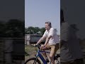 🚴♂️🌟 GENOMINEERD voor #Fietsgemeente2024 🌟🚴♀️