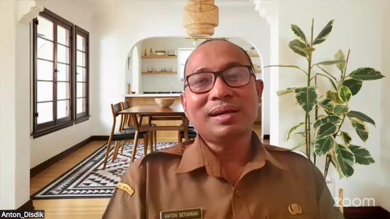 Percepatan Penyesuaian Anggaran BOSP Berdasarkan Permendikdasmen No. 8 Tahun 2025