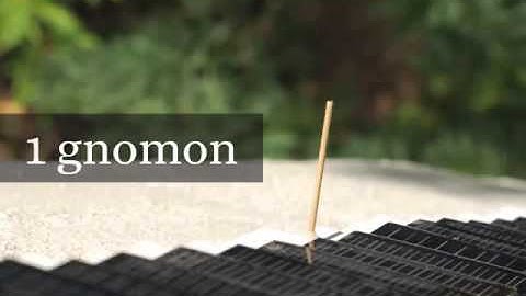 Google Science Fair 2015 Summary Video