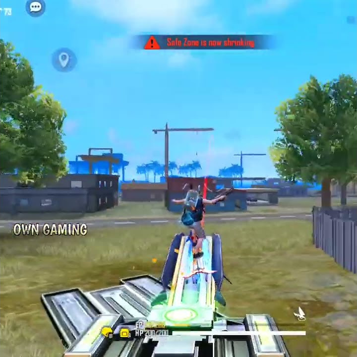 Adam_Use_Launchpad_To_Launchpad_Kill_Grandmaster_Duo%F0%9F%98%B1__Funny ...