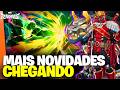A POLÊMICA DA GAROTA DA LUA E AS NOVIDADES DO MARVEL RIVALS
