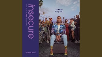 Feng Shui (from Insecure: Music From The HBO Original Series, Season 4)