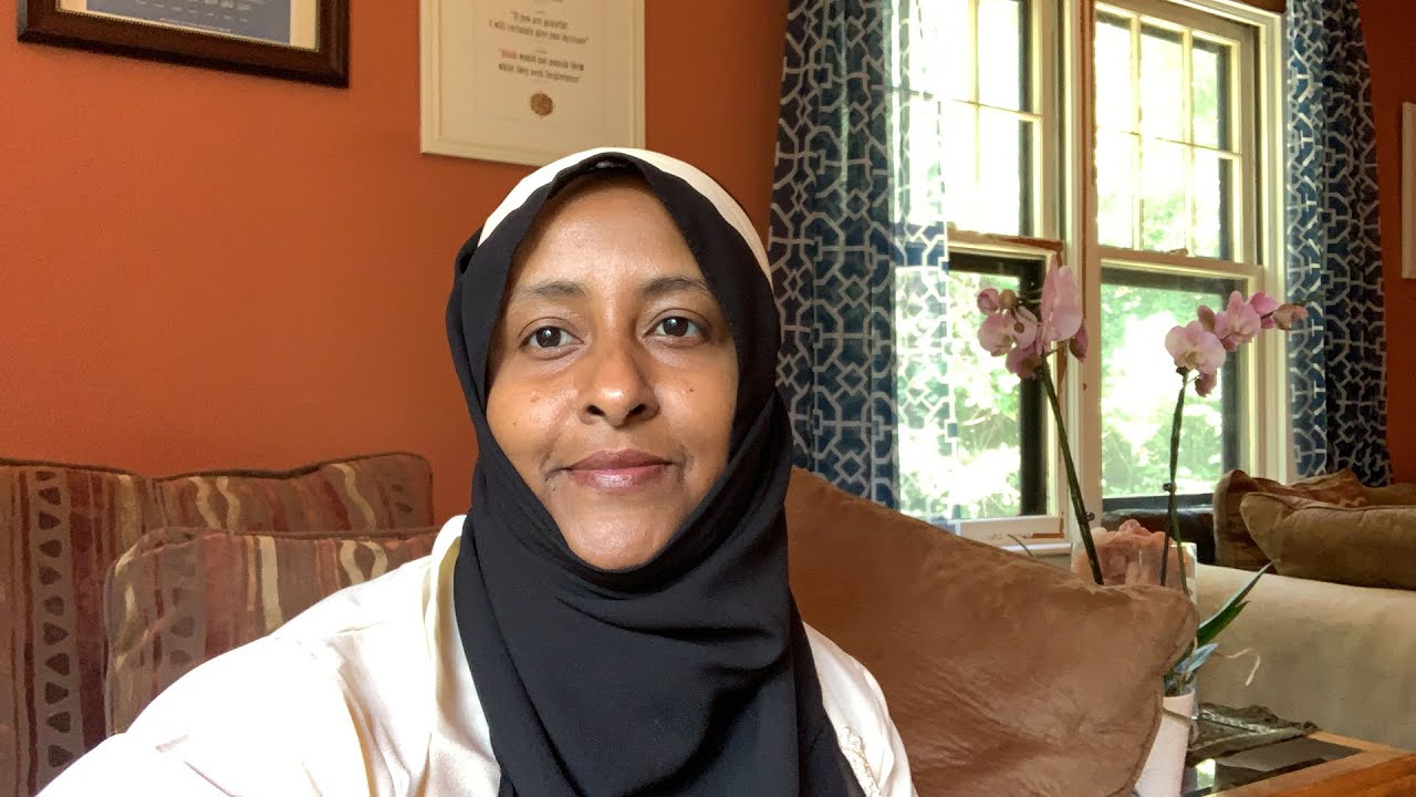 Habka lookala dheereyo caruurta/Cafimat Fican