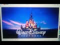 Walt Disney Pictures/Walt Disney Animation Studios (2009)