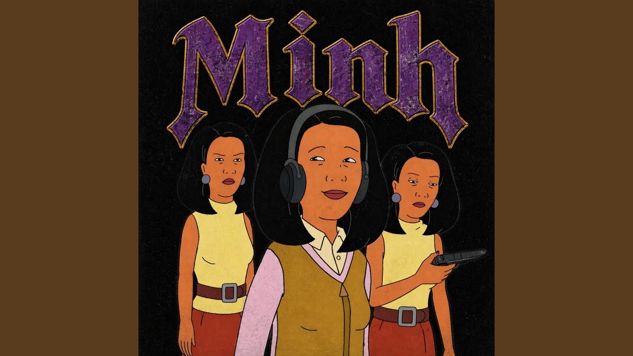 Watch Minh on YouTube Watch Minh on YouTube