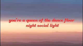 Sauti Sol ft Patoranking - Melanin  (lyrics).