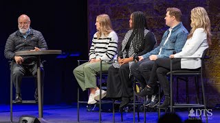 Cultural Engagement Chapel: Film, Sundance and DTS
