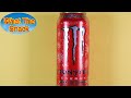 Monster Energy Ultra Watermelon Zero Sugar