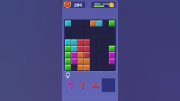 #trendingshorts #games #tetris #shortsvideo #gaming #tetrischallenge #puzzle #iplaytetris #gameplay