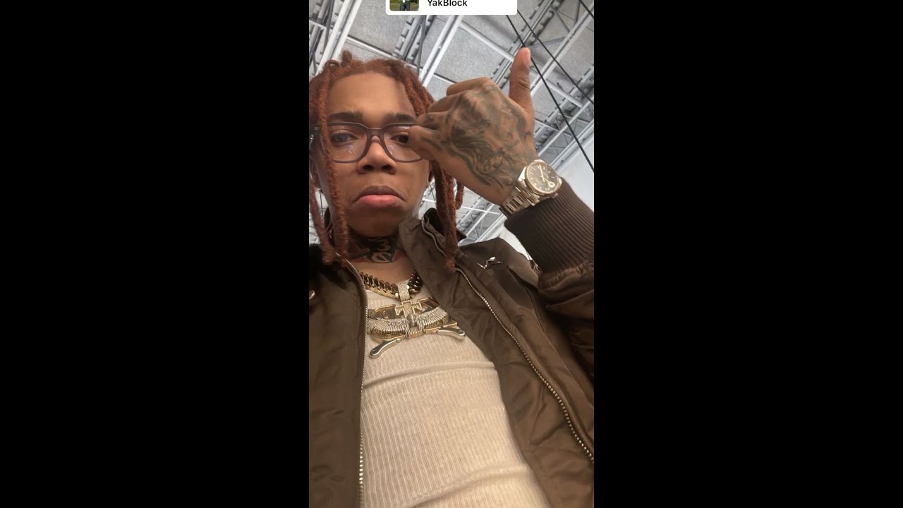 [free] chuckyy x skrilla sample type beat - "restless"