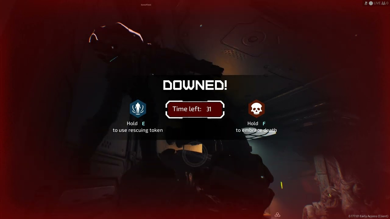 Ripout: Early Access Gameplay Co-Op Mode