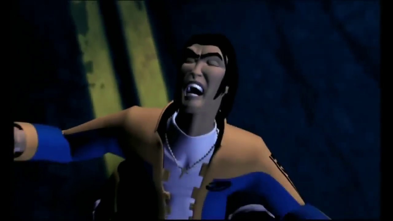 Melhor desenho que passava na SBT - YouTube