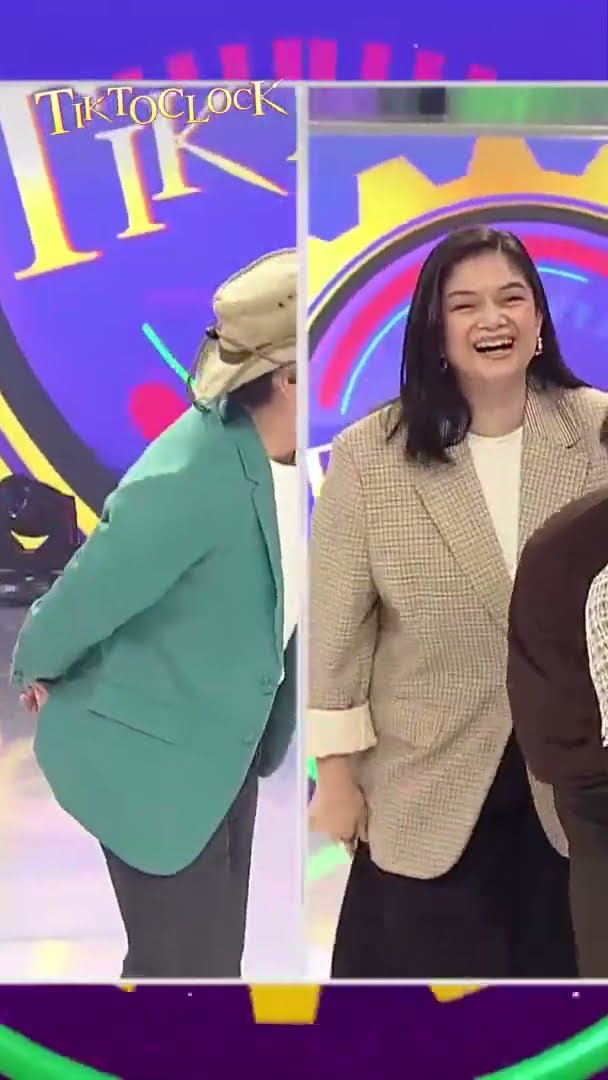 Michael Sager, WALANG AWA sa babae?! #shorts | TiktoClock