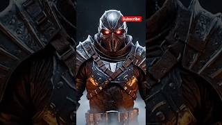 The Ultimate AI War: Neon Warriors 🤖🔥​Future Combat: The Last Stand 🛡️​Shadow Sniper #cyberdragon
