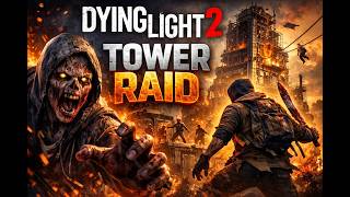 🔴 Dying Light 2 Stay Human: Reloaded Edition I 🟢 Gameplay - 🗺 Open World #8