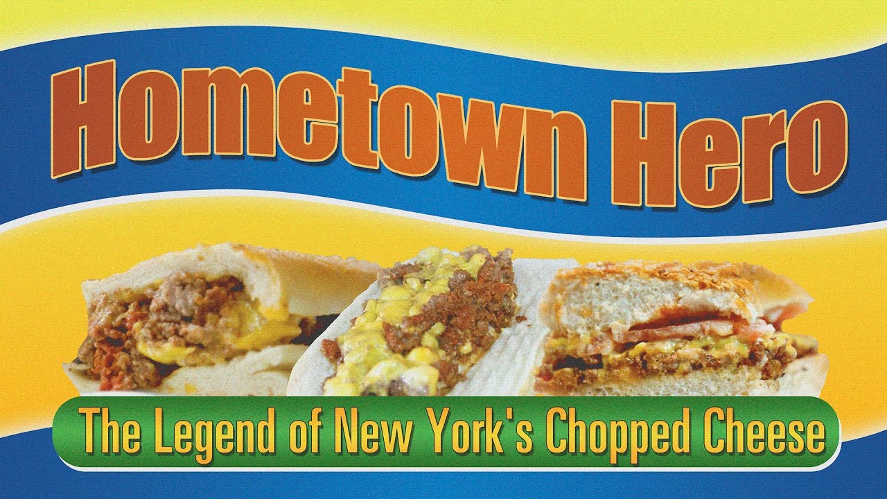 Hometown Hero: The Legend of New York