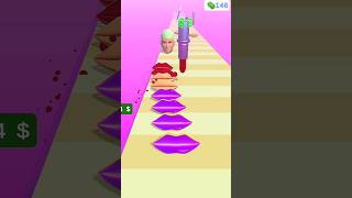 Viral Lips Stack Trending Android Game Level 156