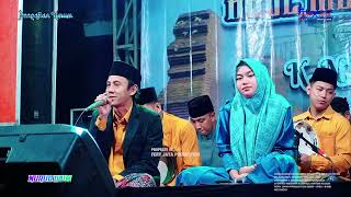 Download Lagu SHOLAWAT ALYAMANIYAH - NURUD DAIM KUDUS MP3