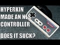 The Hyperkin Cadet, Does it Suck? | Review
