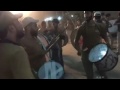 ضرب الشيعة أنفسهم بالسلاسل 