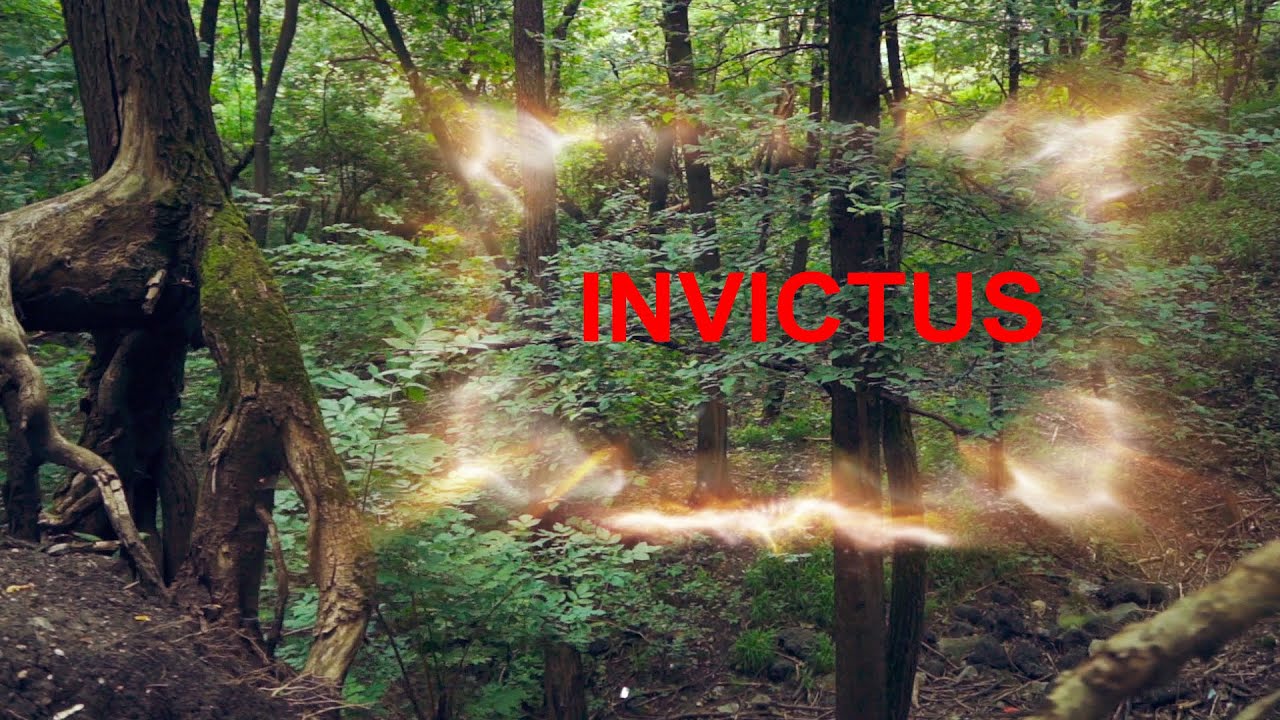 Invictus - YouTube