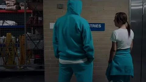 The killer of Kaz Proctor is revealed (SPOILERS) - Wentworth Episode 10 Season 07