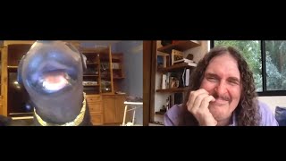 Triumph the Insult Comic Dog interviews 'Weird Al' Yankovic by alyankovic 317,260 views 3 years ago 9 minutes, 30 seconds