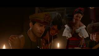 Welcome to Marwen | The Women Of Marwen | Film Clip | Own it now on Blu-ray, DVD \& Digital