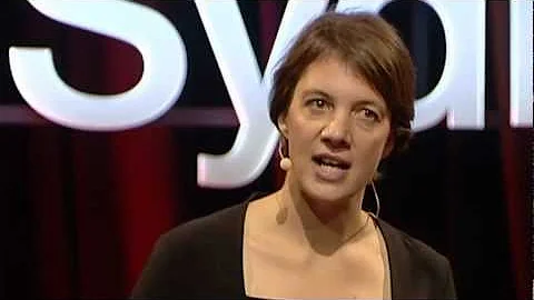 Quantum computation | Michelle Simmons | TEDxSydney