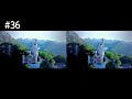 【疑似3D平行法(PSEUDO 3D Side by Side)】｢ﾄﾞｲﾂ / ﾉｲｼｭｳﾞｧﾝｼｭﾀｲﾝ城 (Germany / Neuschwanstein Castle)｣