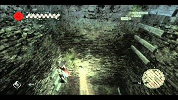 Assassins Creed 2 Complete Walkthrough Part 80 Sequence 06
