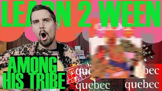 Learn 2 Ween - Among His Tribe