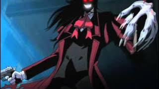 Hellsing Dance with the Devil AMV