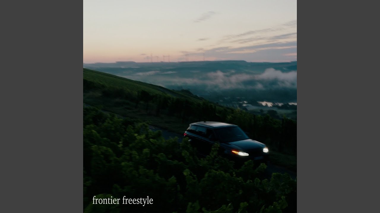 Watch frontiere freestyle on YouTube Watch frontiere freestyle on YouTube