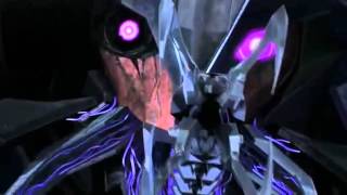 Transformers: Prime - Madhouse