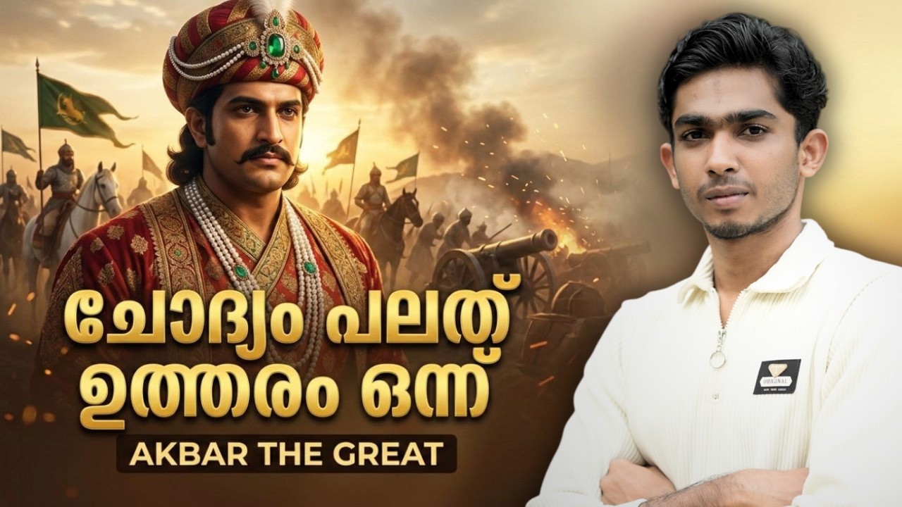 പ്രധാനിയാണ് മറക്കരുത്💯🔥AKBAR THE GREAT🔥#keralapsc #akbarthegreat  #trending #anfazahammed
