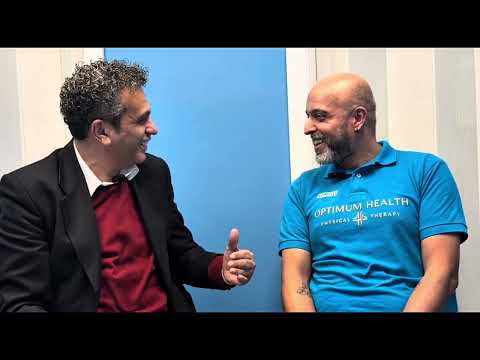 حكاية الدكتور أنطوان حت ي من أيطو زغرتا إلى نيويورك مسيرة كفاح ونجاح     