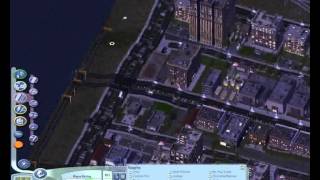 SimCIty 4 - 041 - Adding Railway.
